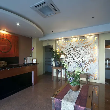The Cocoon Boutique Hotel-3